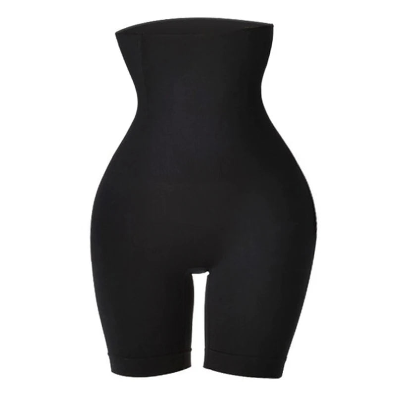 Culotte Gainante Taille Haute Femme – Shapewear Ventre Plat Medium Control | YBFDO