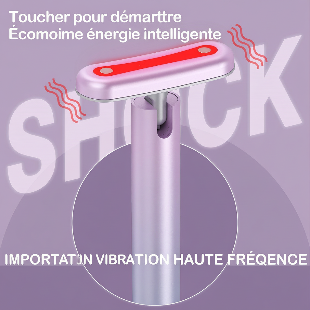 Vibration Haute Fréquence