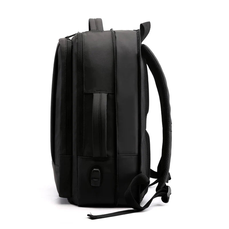 ofland.  Business Sac à dos Smart Laptop convertible