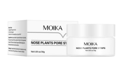 Bandes Anti Points Noirs Nez LANBENA