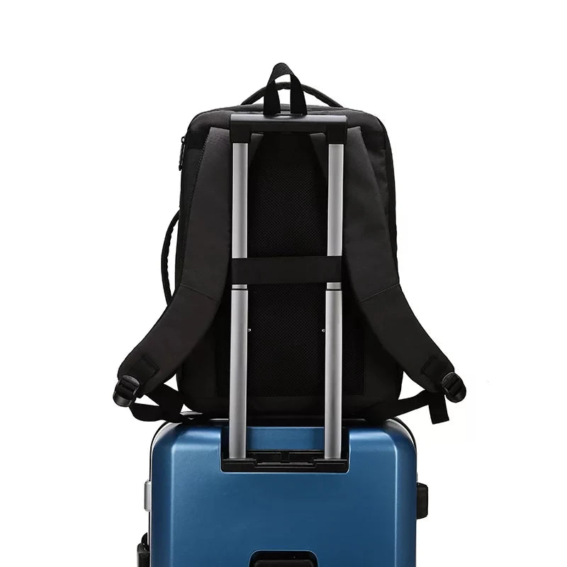 ofland.  Business Sac à dos Smart Laptop convertible