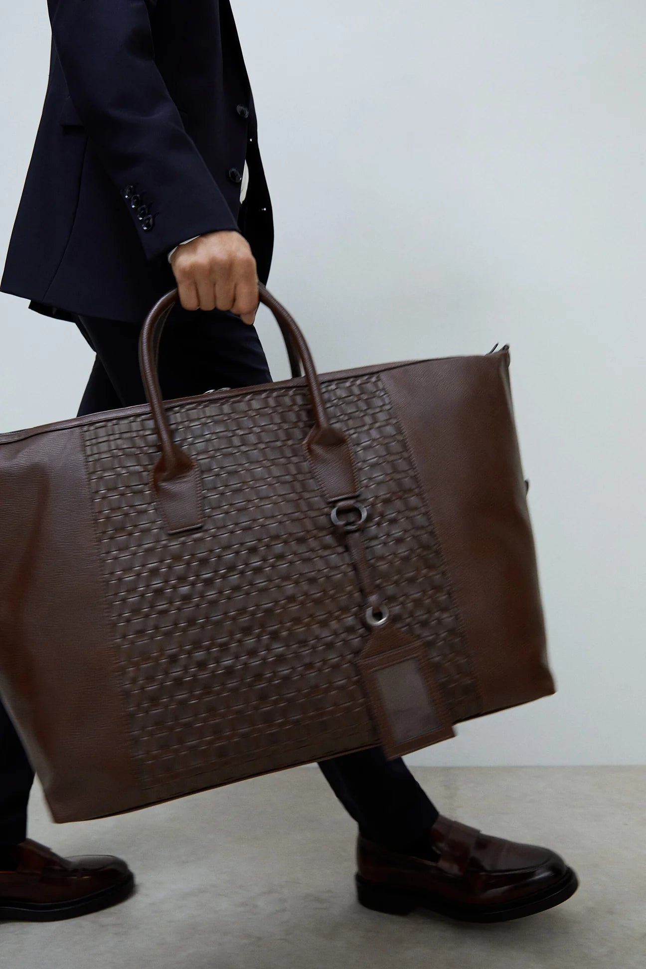 ofland   Sac Oversized Weekender