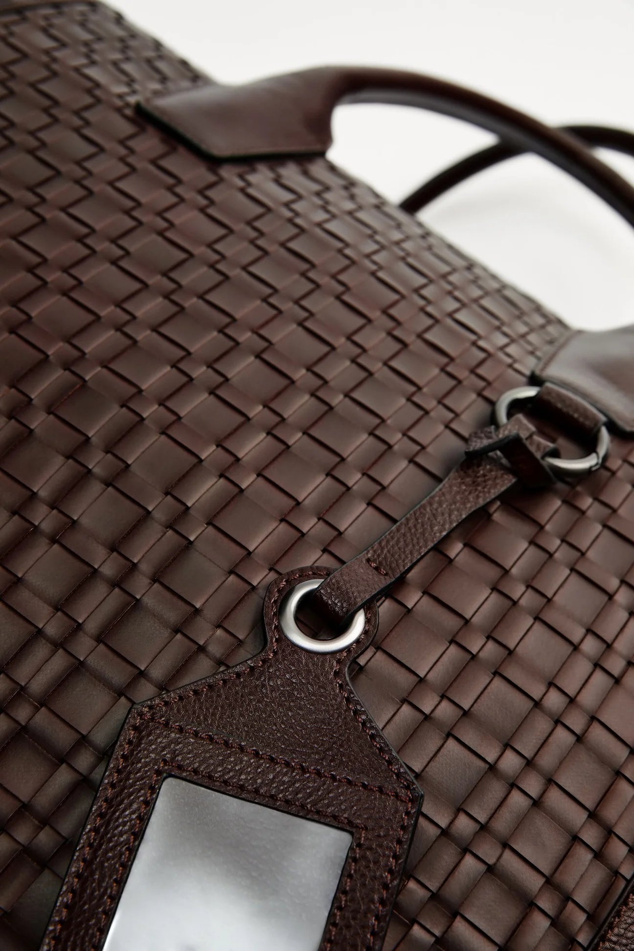 ofland   Sac Oversized Weekender