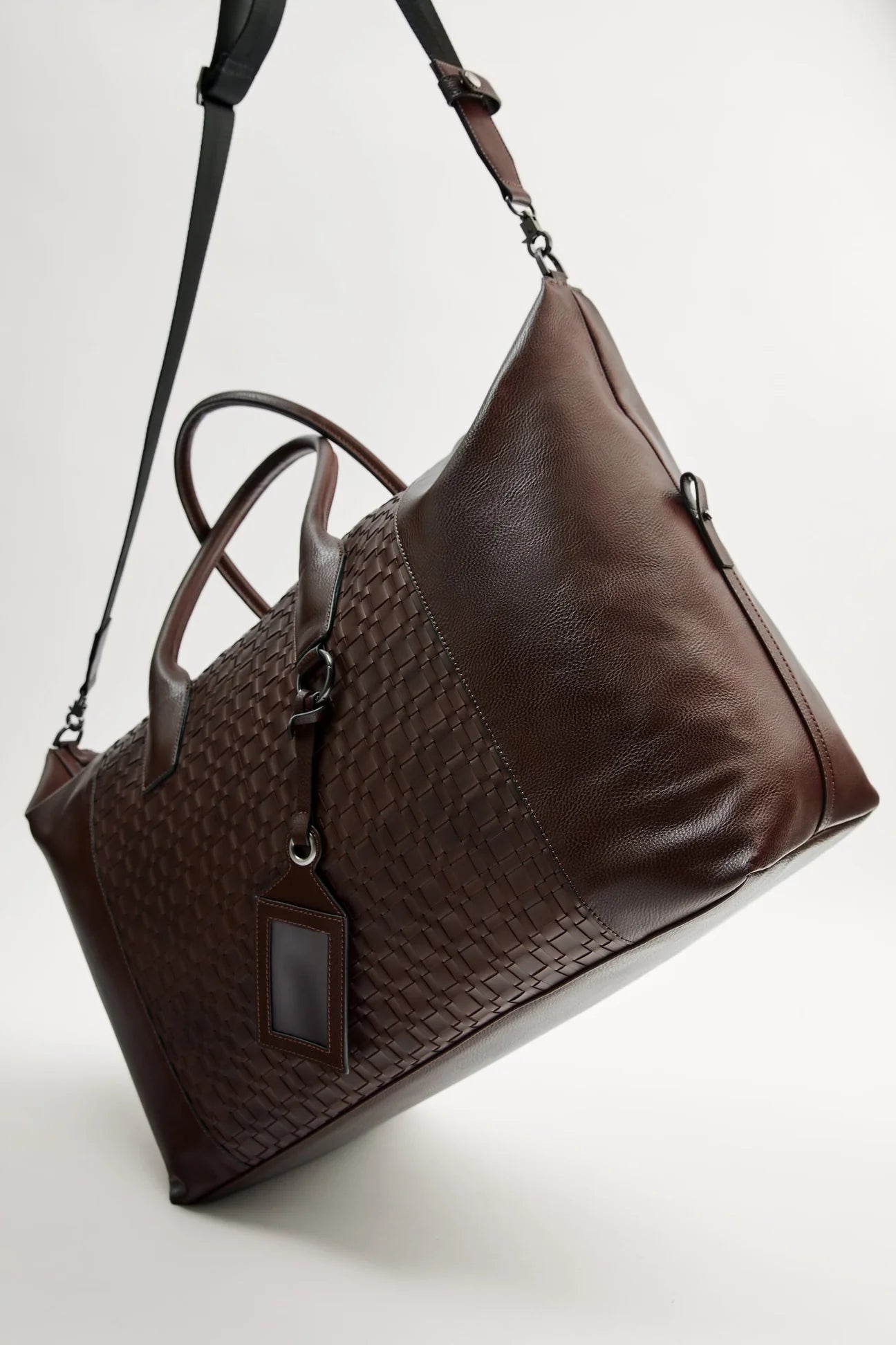 ofland   Sac Oversized Weekender