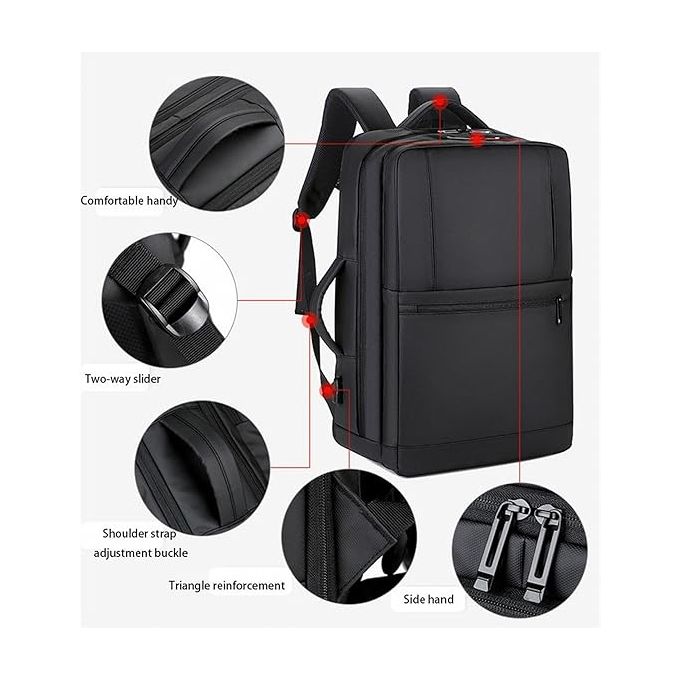 ofland  .Sac de voyage de homme