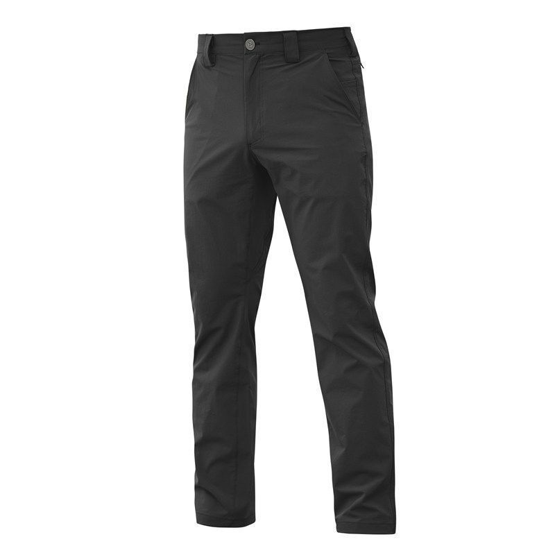 Pantalon de Sport Extérieur Séchage Rapide Anti-Froissement