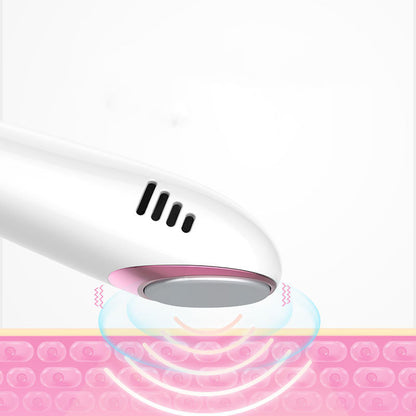 Appareil Anti-Points Noirs Ultrasonique