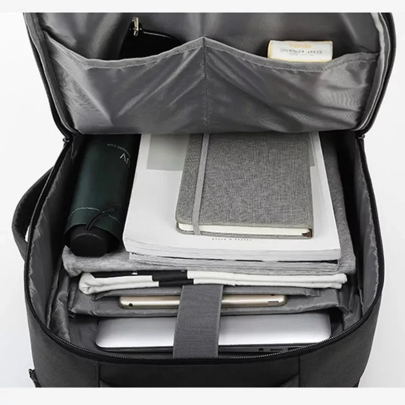 ofland.  Business Sac à dos Smart Laptop convertible