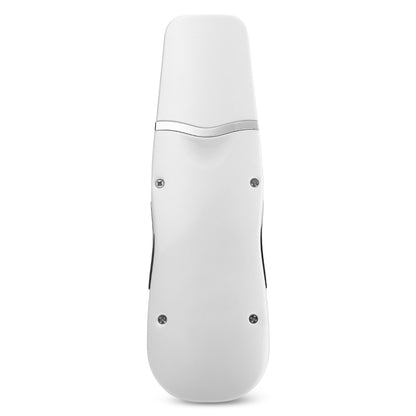 Appareil de Nettoyage Facial Ultrasonique - Éliminateur de Points Noirs et Pores - Gommage Visage Rechargeable