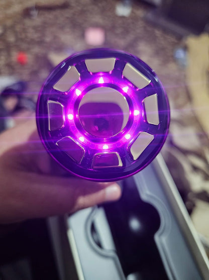 Appareil de Beauté Facial ElectroLuminance™ - Lifting et Raffermissement"