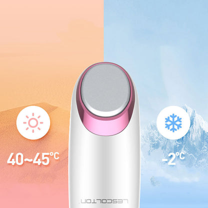 Appareil Anti-Points Noirs Ultrasonique