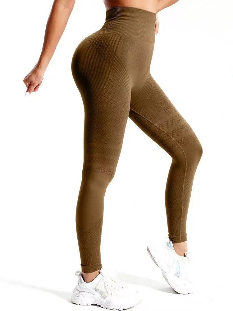 Slimove™ – Leggings Sculptant 3D | Galbe, Maintien & Confort Absolu