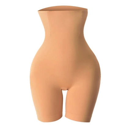 Culotte Gainante Taille Haute Femme – Shapewear Ventre Plat Medium Control | YBFDO