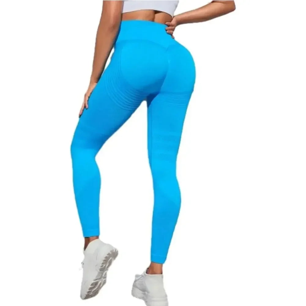 Slimove™ – Leggings Sculptant 3D | Galbe, Maintien & Confort Absolu