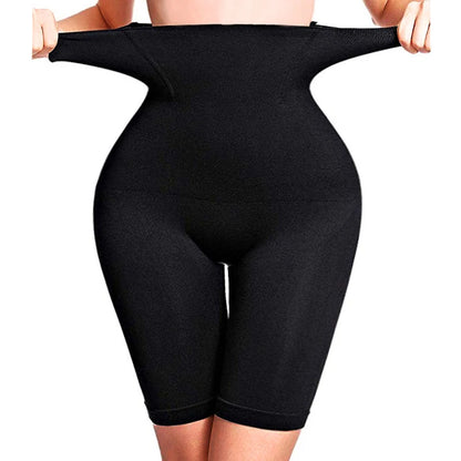 Culotte Gainante Taille Haute Femme – Shapewear Ventre Plat Medium Control | YBFDO