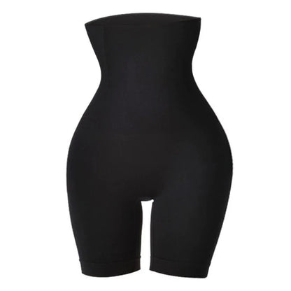 Culotte Gainante Taille Haute Femme – Shapewear Ventre Plat Medium Control | YBFDO