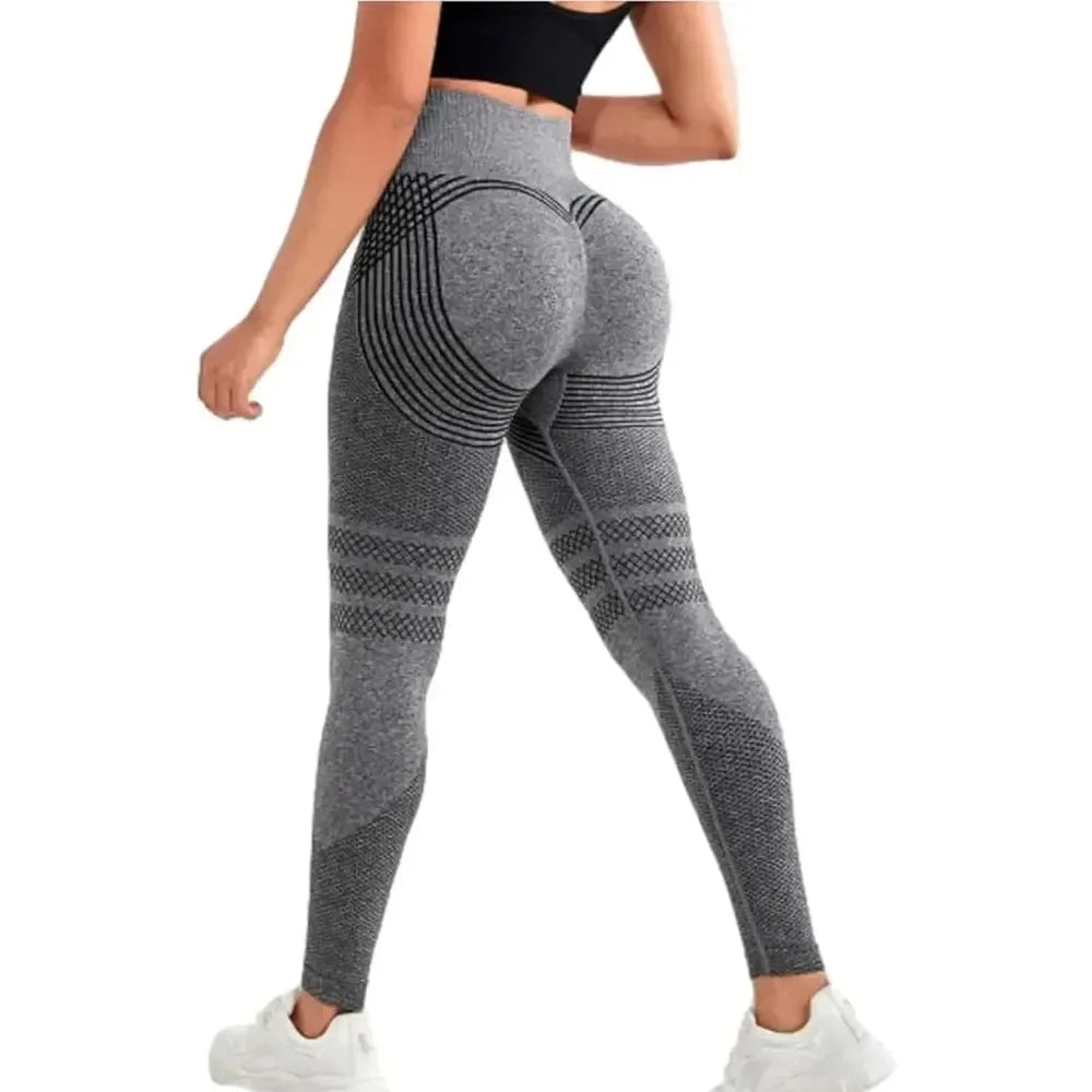 Slimove™ – Leggings Sculptant 3D | Galbe, Maintien & Confort Absolu