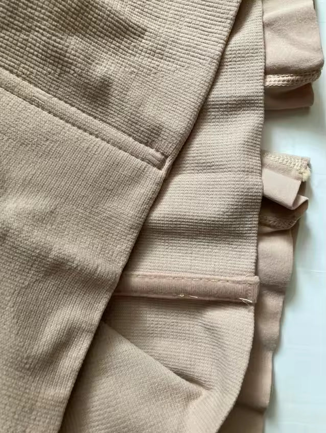 Culotte Gainante Taille Haute Femme – Shapewear Ventre Plat Medium Control | YBFDO