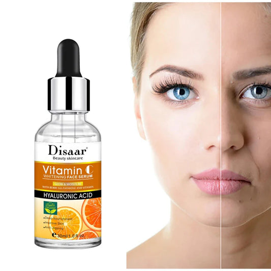 Sérum Vitamine C - Éclat & Anti-Âge 30ml