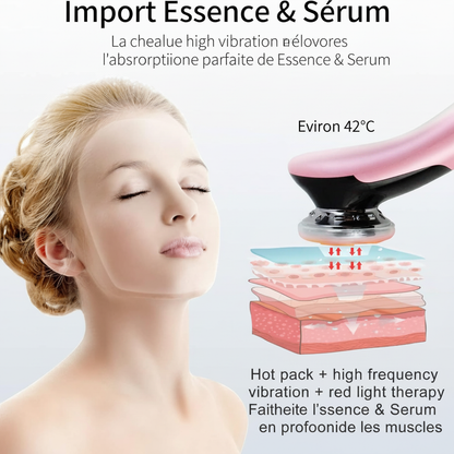 Import Essence & Sérum