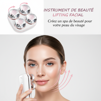 Instrument de Beauté Lifting Facial