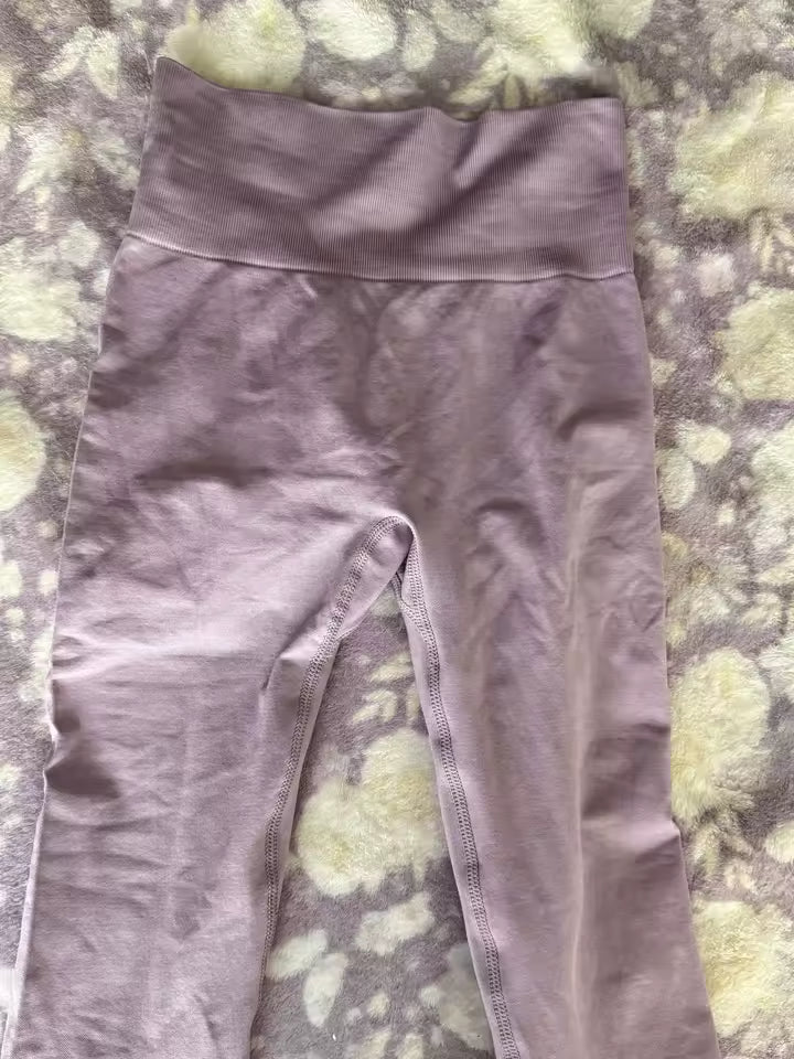 Legging de Sport Sculptant & Push Up