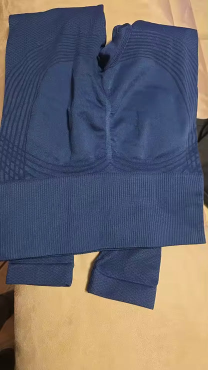 Slimove™ – Leggings Sculptant 3D | Galbe, Maintien & Confort Absolu