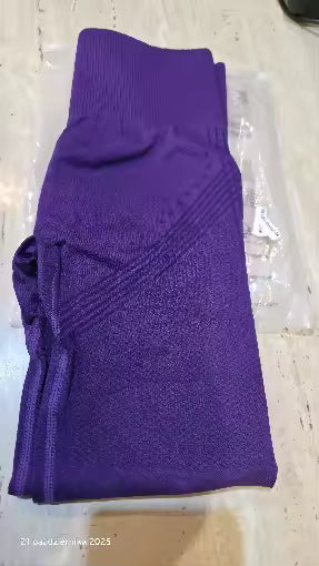Slimove™ – Leggings Sculptant 3D | Galbe, Maintien & Confort Absolu