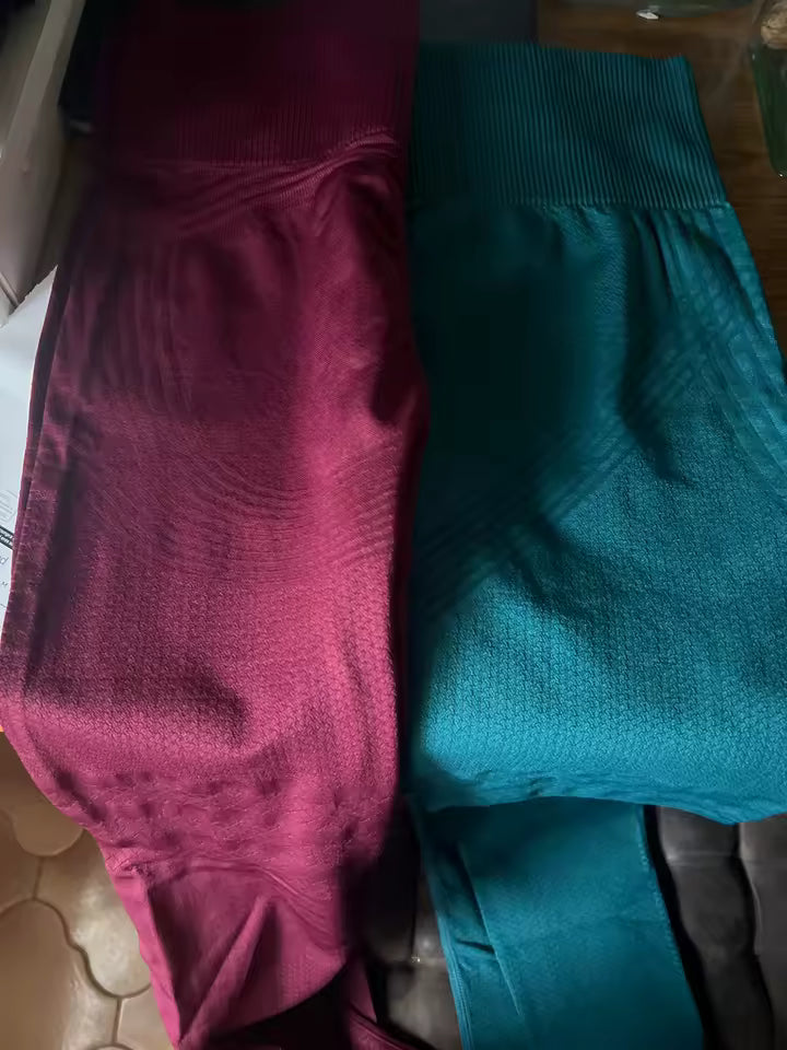 Slimove™ – Leggings Sculptant 3D | Galbe, Maintien & Confort Absolu