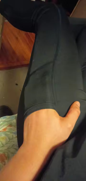 Legging Sport Taille Haute avec Poche – Gainant Booty Lift Femme | MODX