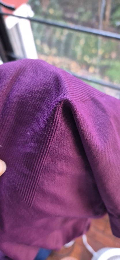 Brassière Yoga Halter – Maintien & Style